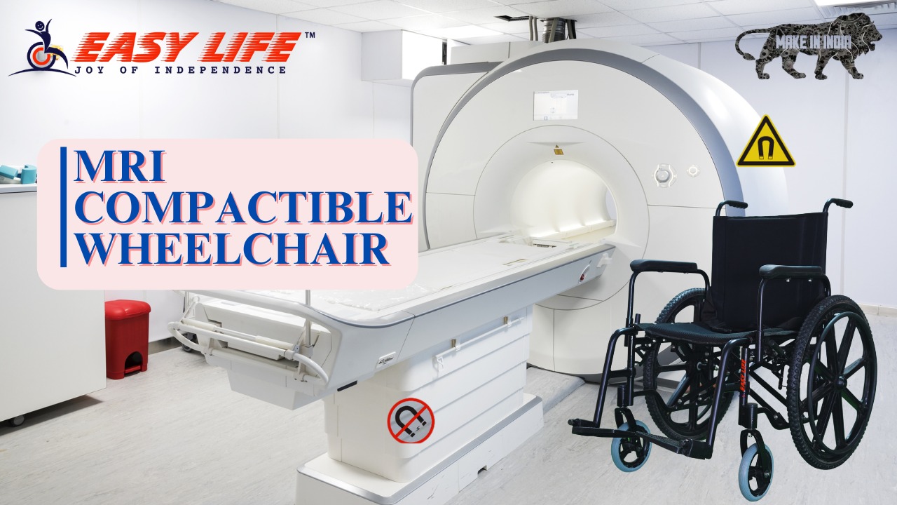 MRI-compatible-wheelchair